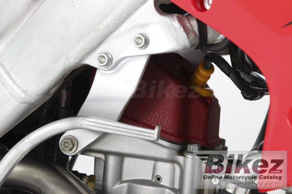 2011 Honda CRF250R photo